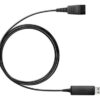 Jabra Link 230 – kabel (van QD naar USB)